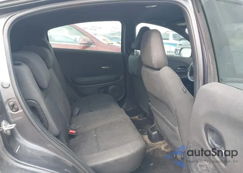 2019 Honda Hr-V Sport z USA, uszkodzony, nr VIN 3CZRU5H1XKG704205